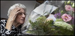 104-jarige mevrouw V